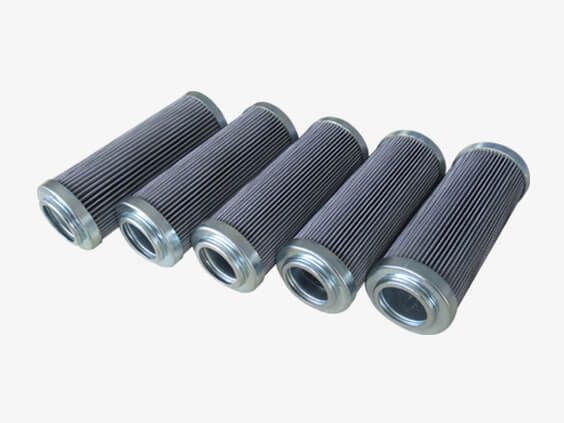 Mahle Oil Filter Element PI23006RNSMX10