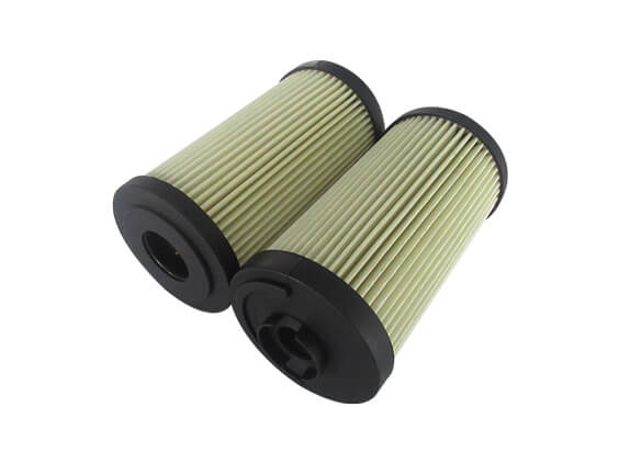 MP Filtri Hydraulic Oil Filter MF1002P25NB