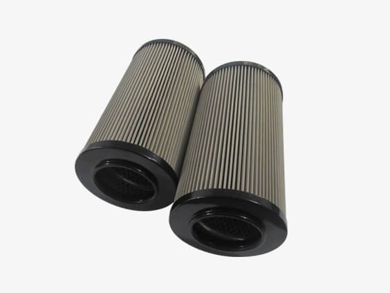 MP Filtri Hydraulic Oil Filter CU630M25N