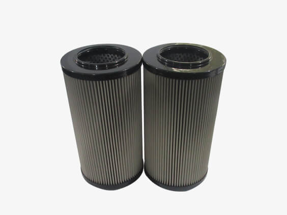 MP Filtri Hydraulic Oil Filter CU630M25N