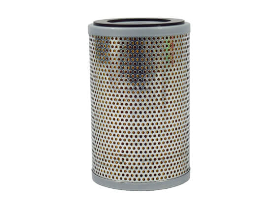 P550140 Replace Oil Filter Element