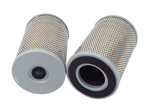 P550140 Replace Oil Filter Element