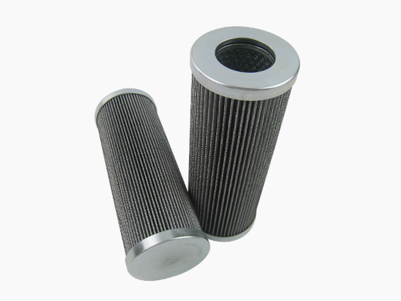 High Pressure Oil Filter Element HC9601FDP8Z