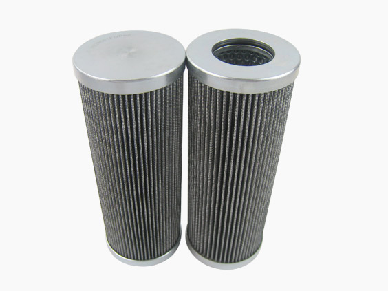 High Pressure Oil Filter Element HC9601FDP8Z