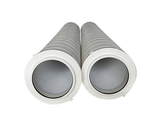 Pal Replace Oil Filter Element HC8304FKT16H