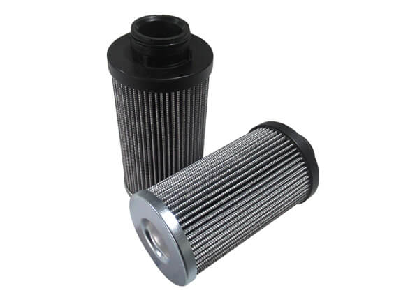 Parke Hydraulic Oil Filter G04260