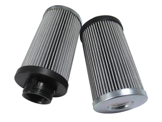 Parke Hydraulic Oil Filter G04260