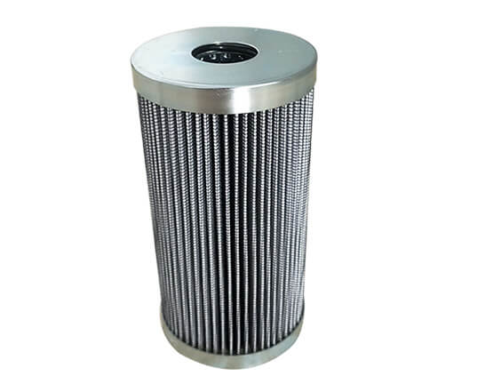 Plasser Hydraulic Oil Filter Element DL40603E