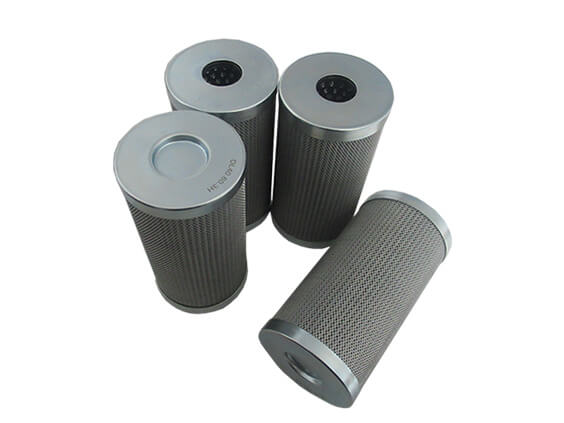 Plasser Oil Filter Element DL40603H