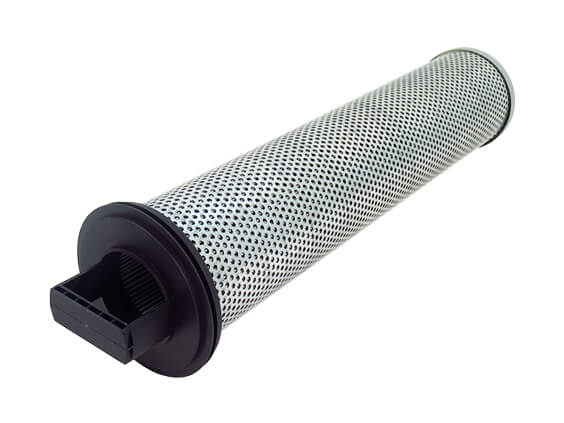 Replace ARG Oil Filter Element V3.0941-08