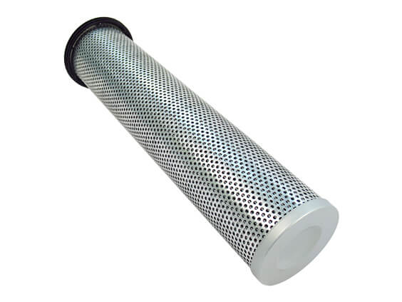Replace ARG Oil Filter Element V3.0941-08