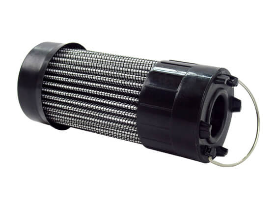 Replace Arg Oil Filter V3.0510-56