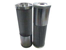 Stainless Steel Millennium Filters ARGO MN-S2061310 Direct Interchange for ARGO-S2061310 