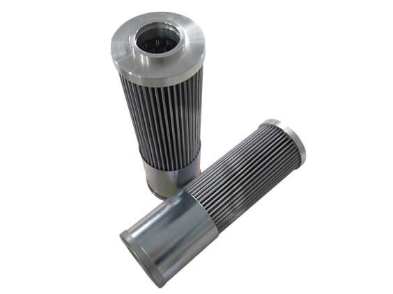 Replace Oil Filter V3.0620-28