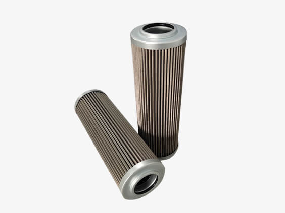 Replace EPE hydraulic Oil Filter 2.225660-A00-0-W