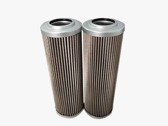 Replace EPE hydraulic Oil Filter 2.225660-A00-0-W