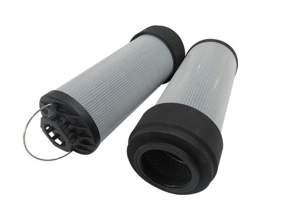 Replace Hydac Hydraulic Filter 0660R020BN4HC