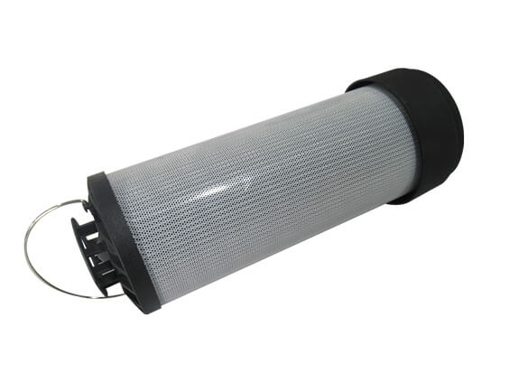 Replace Hydac Hydraulic Filter 0660R020BN4HC