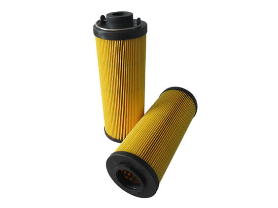 Replace HYDAC Oil Filter 0240R020PHC