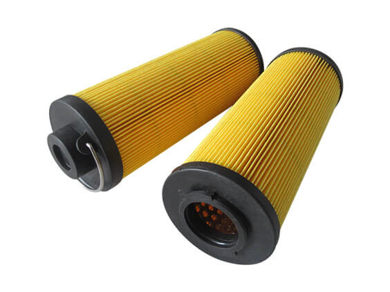 Replace HYDAC Oil Filter 0240R020PHC