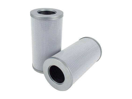 Replace Hydac Oil Filter Element 0400RN0100N