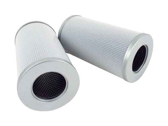 Replace Hydac Oil Filter Element 0400RN0100N