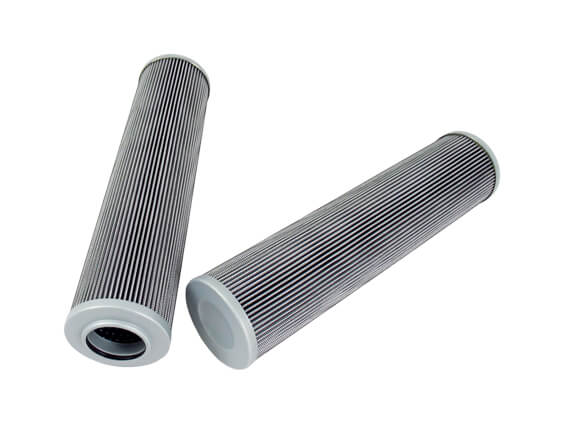 Replace Hydac Oil Filter Element 11113D12BN4