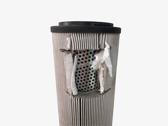 Replace HYDAC Oil Filter MEH1449RNTF10N/M50