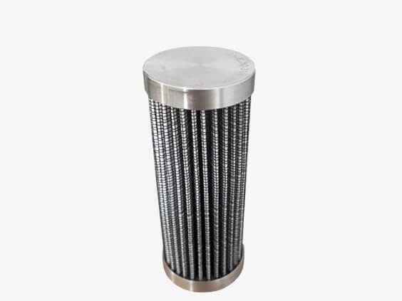 Replace Internormen Hydraulic Oil Filter 303064 01.E.30.3VG.HR.E.P