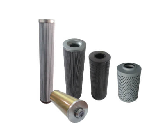 Leemin Hydraulic Oil Filter Element