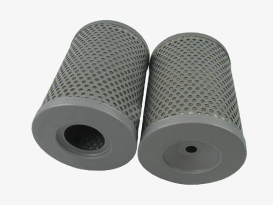 Replace Leemin Hydraulic Oil Filter Element TZX2-25