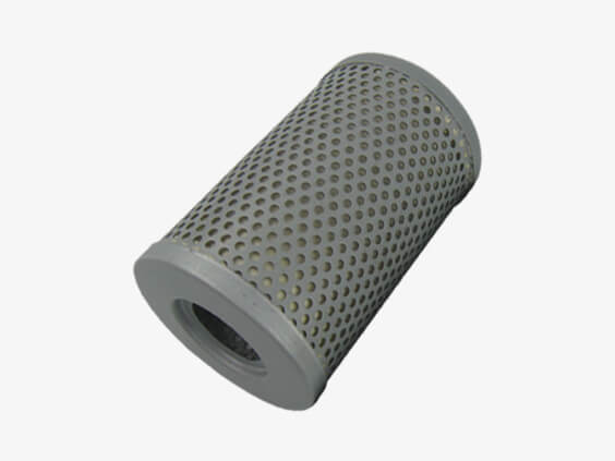 Replace Leemin Hydraulic Oil Filter Element TZX2-25