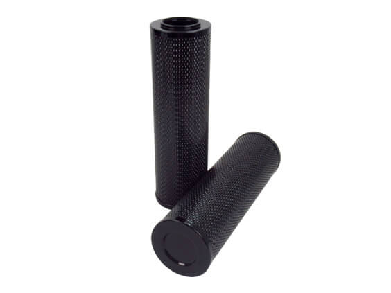 Replace Leemin Oil Filter Element BX.BH-400x10Q