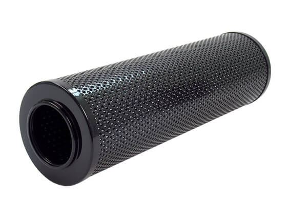 Replace Leemin Oil Filter Element BX.BH-400x10Q