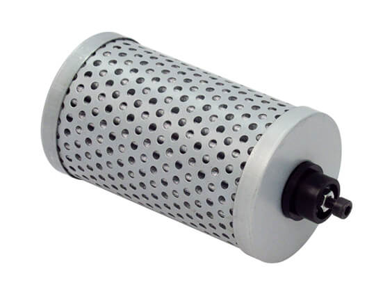 Replace Leemin Oil Filter FAX-25x10