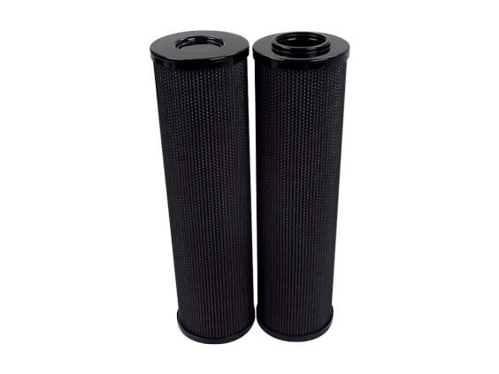 Replace Leemin Oil Filter HDX.BH-250x10Q