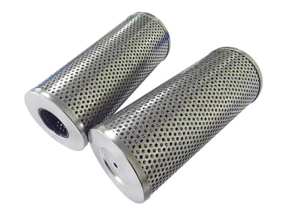 Replace Leemin Oil Filter TZX2-160x5W