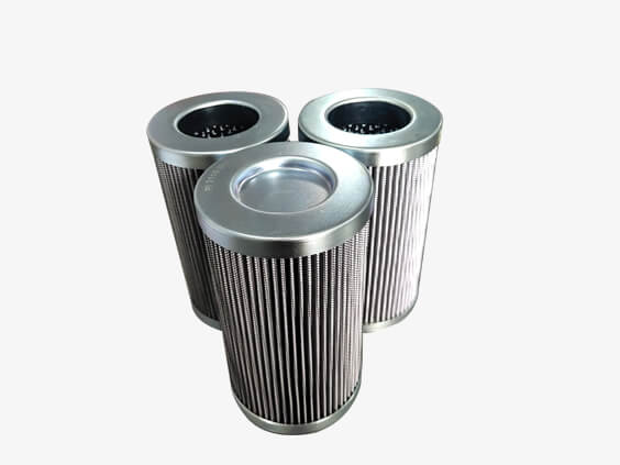 Replace Mahle 10 μm Oil Filter PI3115SMX10