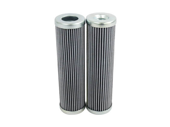 Replace Mahle Oil Filter Element PI4108PS25