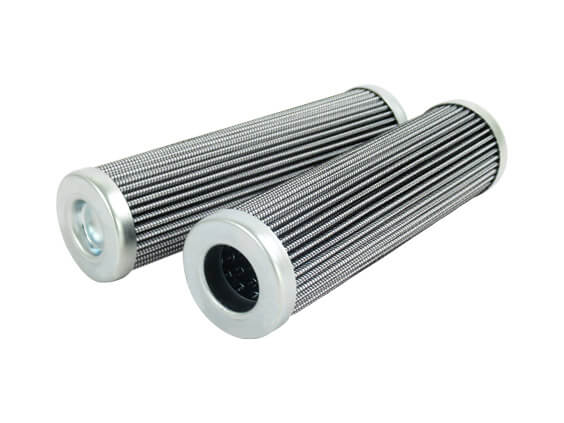 Replace Mahle Oil Filter Element PI4108PS25