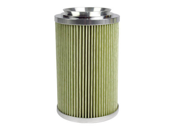 Replace Male Oil Filter 852438MX20