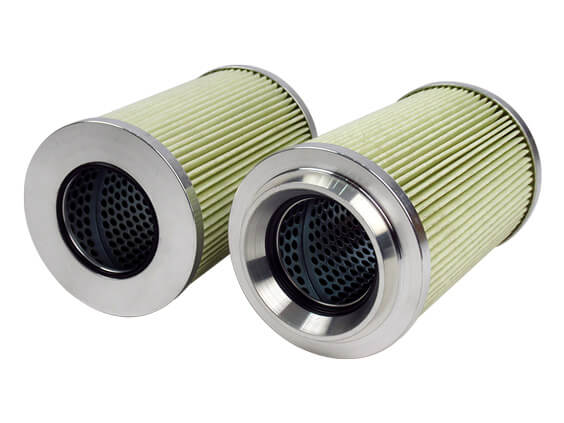 Replace Male Oil Filter 852438MX20