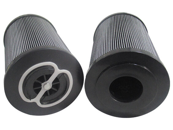 Replace Mp Filtri Hydraulic Filter RTE80D10B