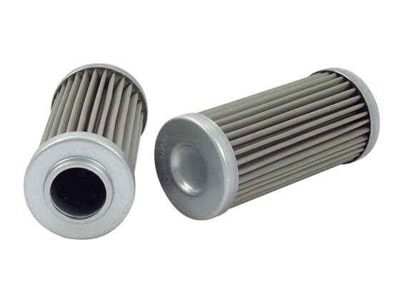 Replace MP Oil Filter HP0502M25ANP01