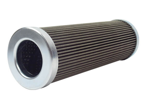 Replace Oil Filter Element  PI9730 DRG VST 300