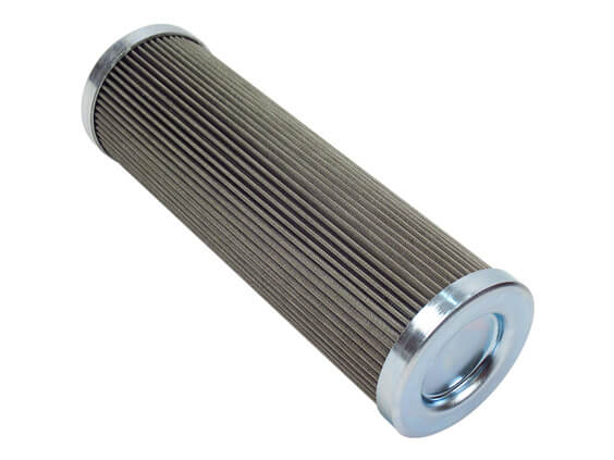 Replace Oil Filter Element  PI9730 DRG VST 300