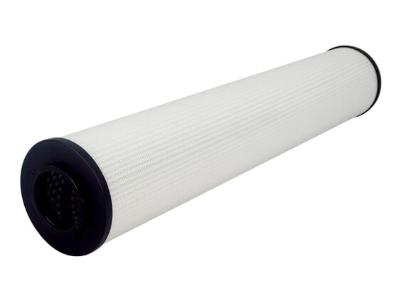 Replace Oil Filter Element 0160MU003M