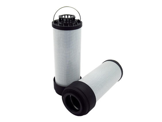 Replace Oil Filter Element 0660R0050N