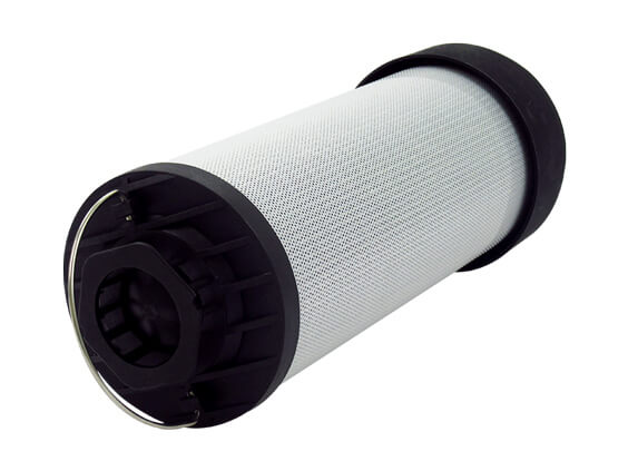 Replace Oil Filter Element 0660R0050N