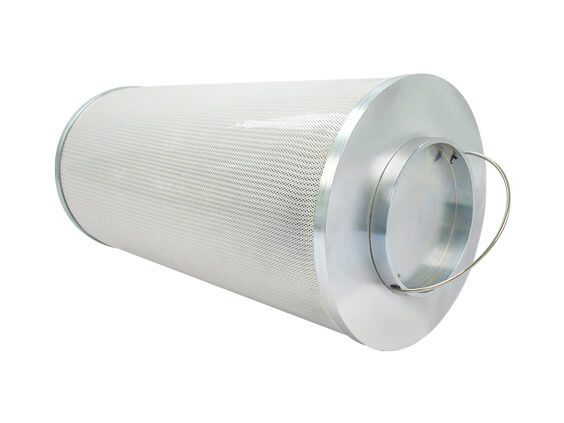 Replace Oil Filter Element 2700R005ON／PO／KB